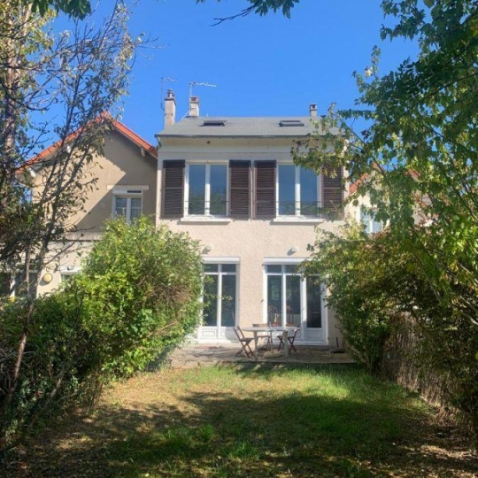  L'AGENCE 1675 : Maison / Villa | LE PECQ (78230) | 104 m2 | 3 200 € 