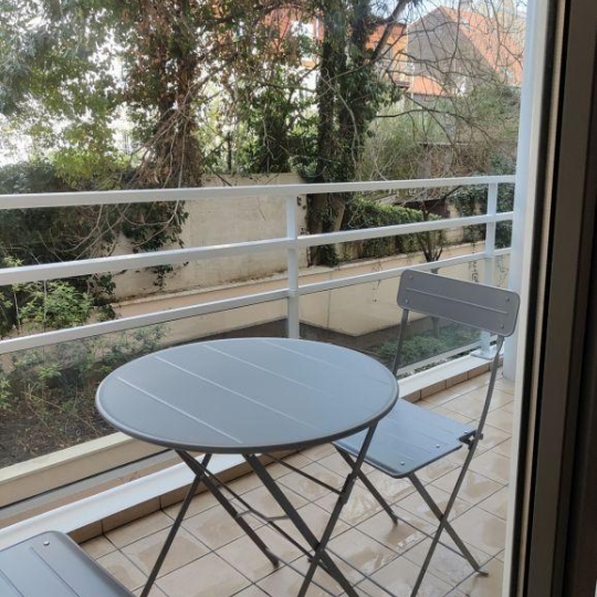 L'AGENCE 1675 : Appartement | SURESNES (92150) | 53.00m2 | 1 640 € 