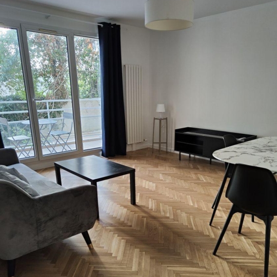  L'AGENCE 1675 : Appartement | SURESNES (92150) | 53 m2 | 1 550 € 