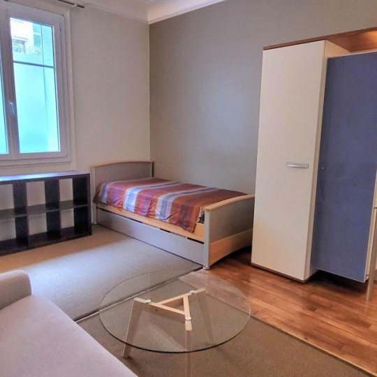 L'AGENCE 1675 : Appartement | PARIS (75016) | 23.00m2 | 950 € 