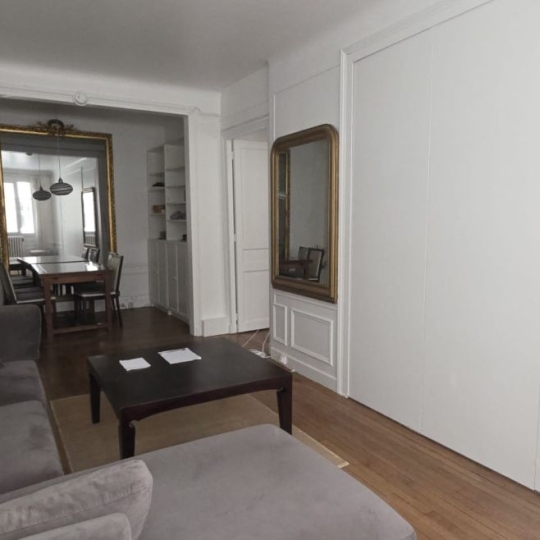  L'AGENCE 1675 : Appartement | PARIS (75016) | 78 m2 | 2 500 &euro; 