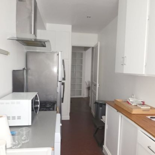  L'AGENCE 1675 : Appartement | PARIS (75016) | 78 m2 | 2 500 &euro; 