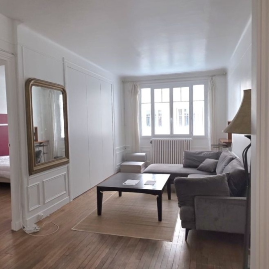  L'AGENCE 1675 : Appartement | PARIS (75016) | 78 m2 | 2 500 &euro; 