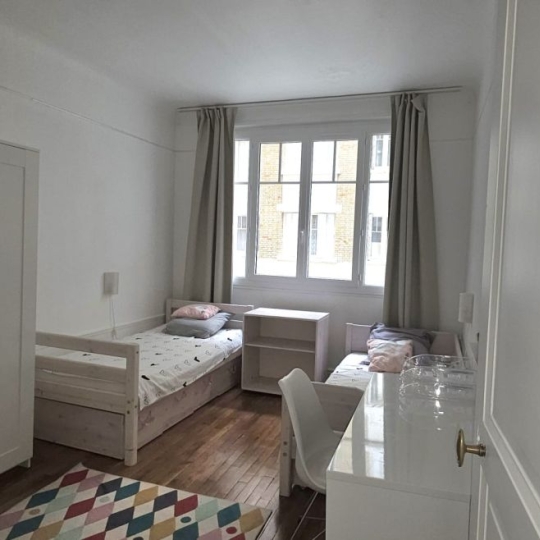  L'AGENCE 1675 : Appartement | PARIS (75016) | 78 m2 | 2 500 &euro; 