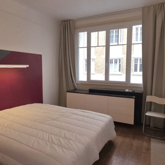  L'AGENCE 1675 : Appartement | PARIS (75016) | 78 m2 | 2 500 &euro; 