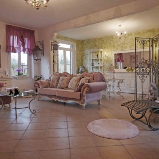  L'AGENCE 1675 : Maison / Villa | EVREUX (27000) | 208 m2 | 267 000 € 