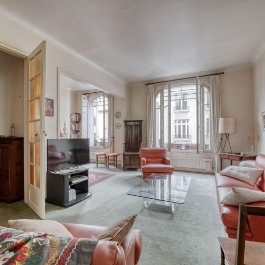  L'AGENCE 1675 : Maison / Villa | BOULOGNE-BILLANCOURT (92100) | 251 m2 | 2 868 000 € 