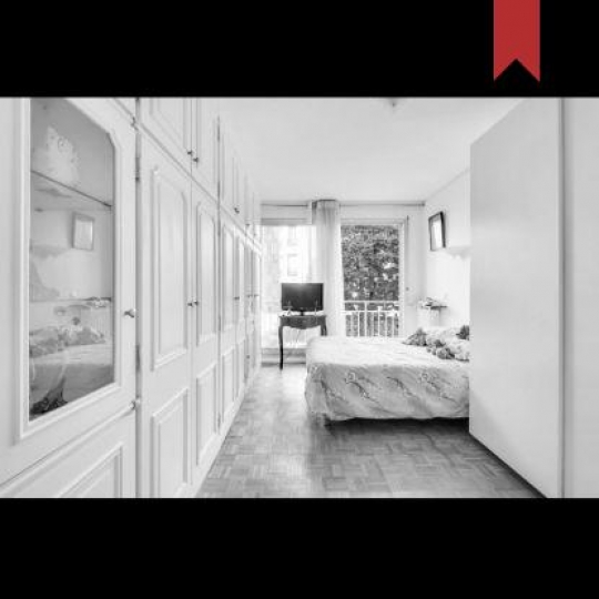  L'AGENCE 1675 : Appartement | PARIS (75016) | 81 m2 | 920 000 € 