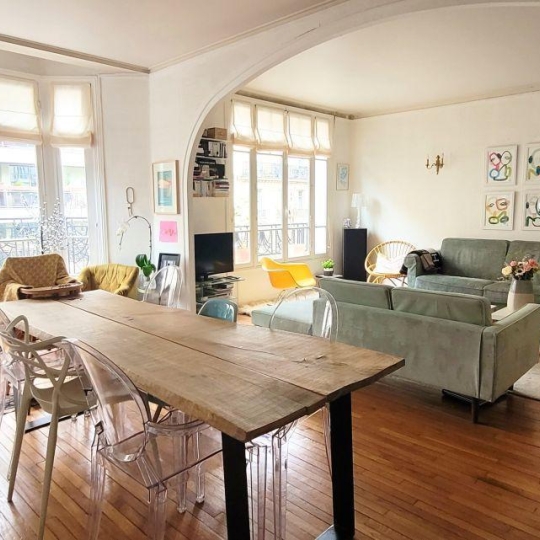 L'AGENCE 1675 : Apartment | PARIS (75016) | 99.00m2 | 990 000 € 
