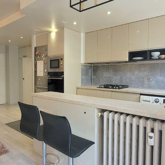 L'AGENCE 1675 : Appartement | PUTEAUX (92800) | 48.00m2 | 384 000 € 