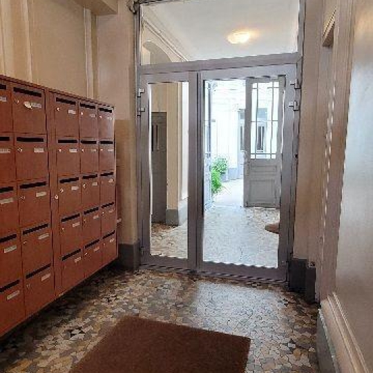  L'AGENCE 1675 : Appartement | PARIS (75017) | 17 m2 | 150 000 € 