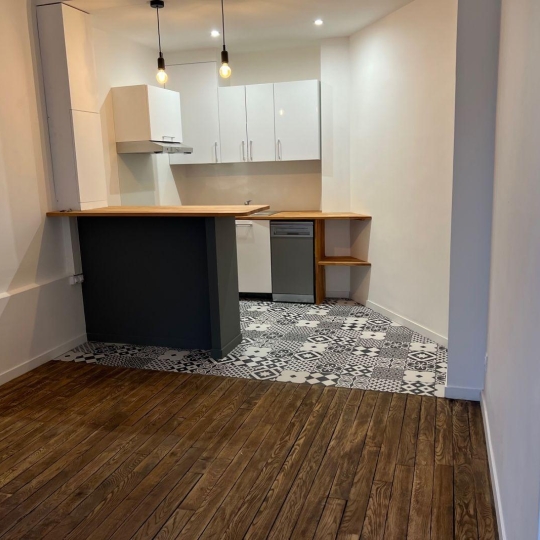  L'AGENCE 1675 : Appartement | PARIS (75016) | 36 m2 | 315 000 € 