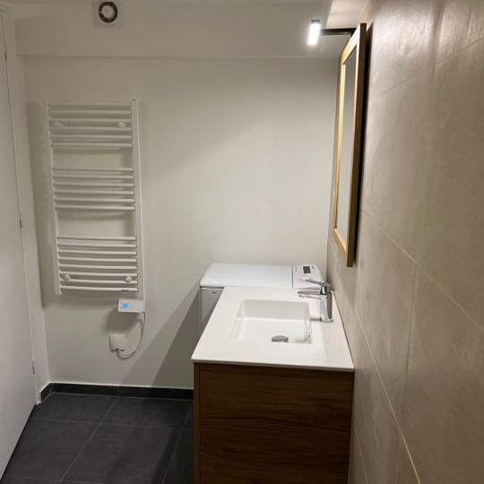  L'AGENCE 1675 : Appartement | PARIS (75016) | 36 m2 | 315 000 € 