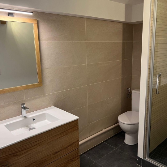  L'AGENCE 1675 : Appartement | PARIS (75016) | 36 m2 | 315 000 € 
