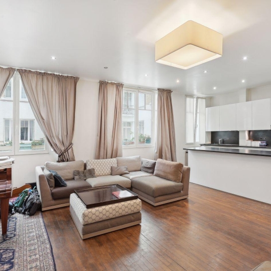  L'AGENCE 1675 : Appartement | PARIS (75016) | 136 m2 | 1 190 000 € 