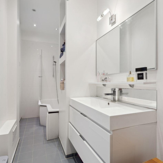  L'AGENCE 1675 : Appartement | PARIS (75016) | 136 m2 | 1 190 000 € 