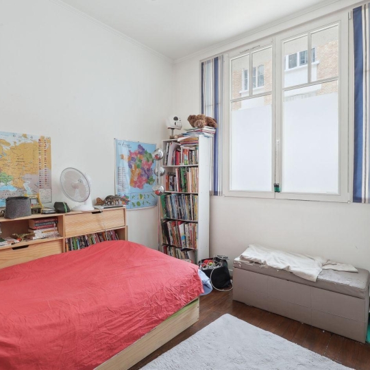  L'AGENCE 1675 : Appartement | PARIS (75016) | 136 m2 | 1 340 000 € 