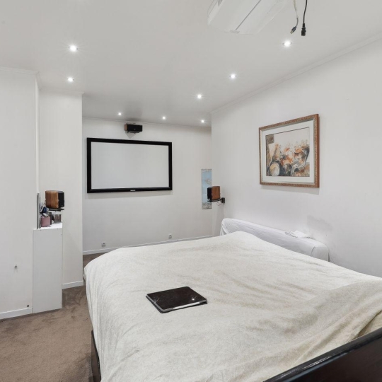  L'AGENCE 1675 : Appartement | PARIS (75016) | 136 m2 | 1 190 000 € 