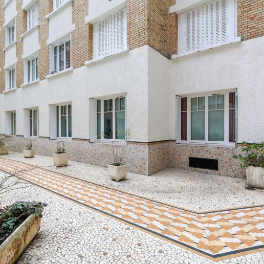  L'AGENCE 1675 : Appartement | PARIS (75016) | 136 m2 | 1 340 000 € 