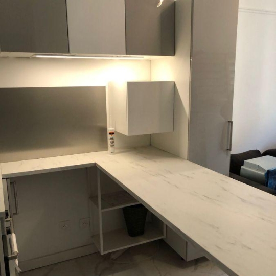  L'AGENCE 1675 : Appartement | PARIS (75015) | 26 m2 | 325 000 € 