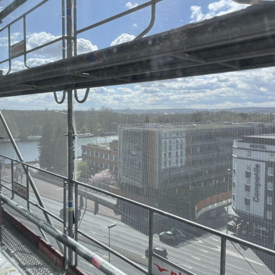L'AGENCE 1675 : Appartement | SURESNES (92150) | 36.00m2 | 309 230 € 