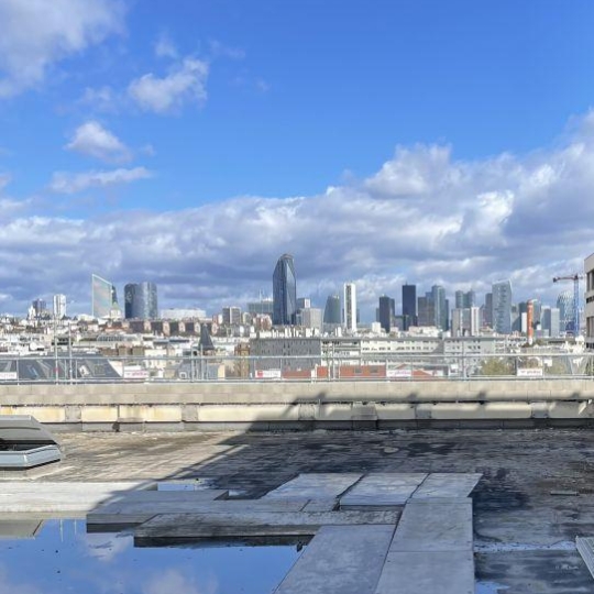 L'AGENCE 1675 : Appartement | SURESNES (92150) | 84.00m2 | 953 315 € 