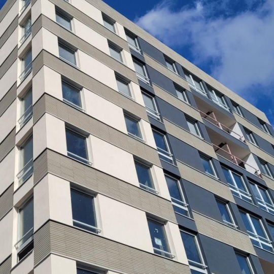  L'AGENCE 1675 : Appartement | SURESNES (92150) | 84 m2 | 953 315 € 