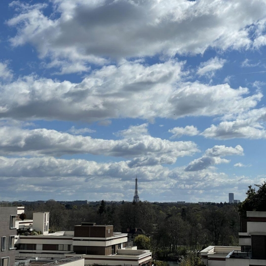 L'AGENCE 1675 : Appartement | SURESNES (92150) | 81.00m2 | 665 198 € 