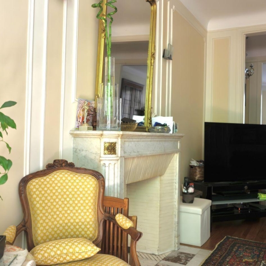  L'AGENCE 1675 : Appartement | PARIS (75016) | 100 m2 | 980 000 € 