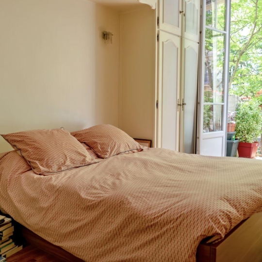 L'AGENCE 1675 : Appartement | PARIS (75016) | 100 m2 | 980 000 € 