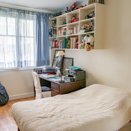  L'AGENCE 1675 : Appartement | PARIS (75016) | 100 m2 | 980 000 € 
