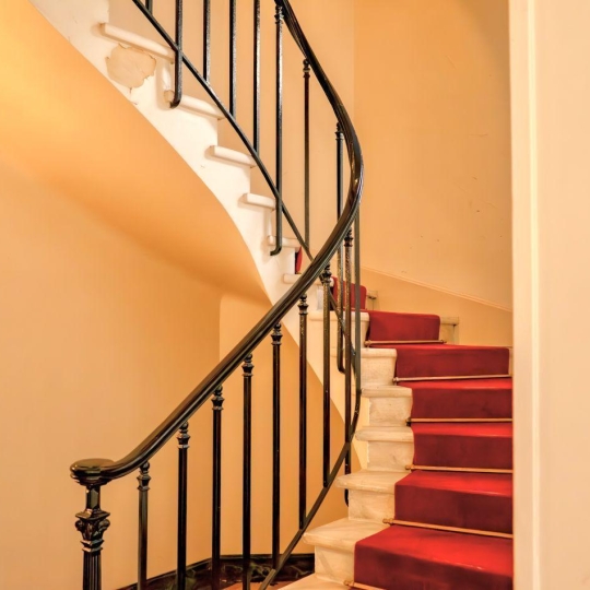  L'AGENCE 1675 : Appartement | PARIS (75016) | 100 m2 | 980 000 € 