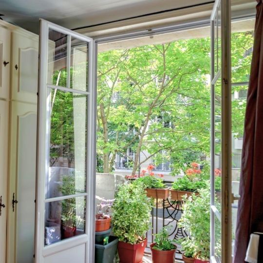 L'AGENCE 1675 : Appartement | PARIS (75016) | 100 m2 | 980 000 € 