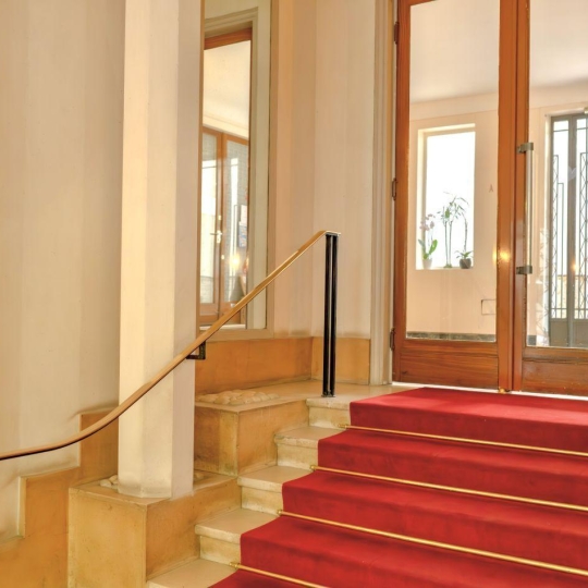  L'AGENCE 1675 : Appartement | PARIS (75016) | 100 m2 | 980 000 € 