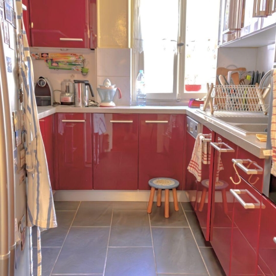 L'AGENCE 1675 : Appartement | PARIS (75016) | 100 m2 | 980 000 € 