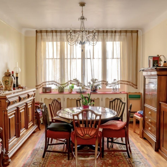  L'AGENCE 1675 : Appartement | PARIS (75016) | 100 m2 | 980 000 € 