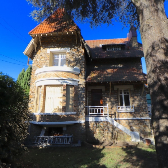  L'AGENCE 1675 : Maison / Villa | CACHAN (94230) | 193 m2 | 836 000 € 