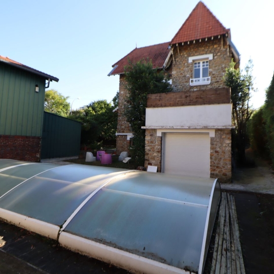  L'AGENCE 1675 : Maison / Villa | CACHAN (94230) | 193 m2 | 836 000 € 