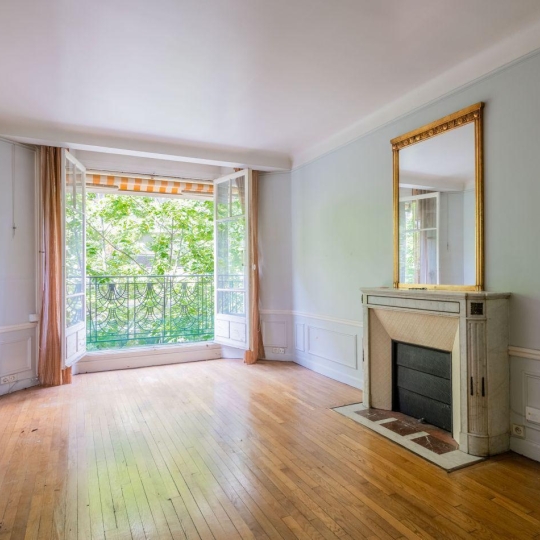  L'AGENCE 1675 : Appartement | PARIS (75016) | 99 m2 | 910 000 € 