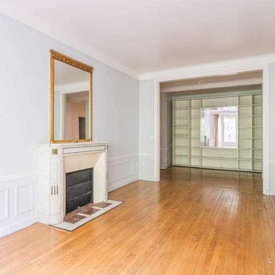  L'AGENCE 1675 : Appartement | PARIS (75016) | 99 m2 | 910 000 € 