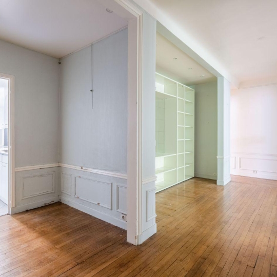  L'AGENCE 1675 : Appartement | PARIS (75016) | 99 m2 | 910 000 € 
