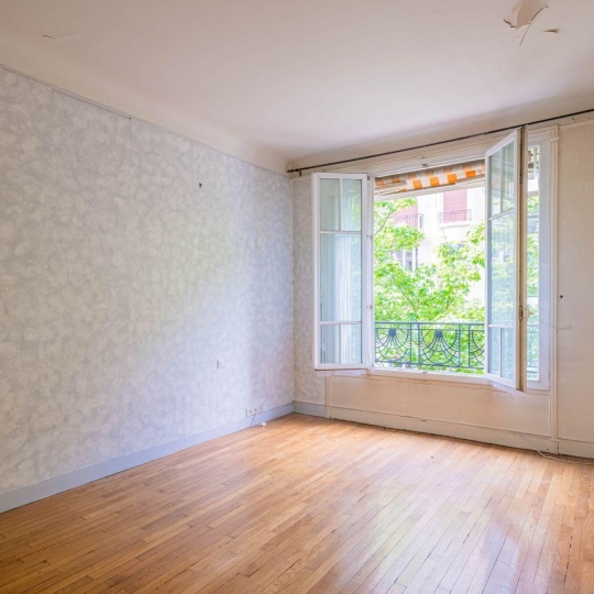  L'AGENCE 1675 : Appartement | PARIS (75016) | 99 m2 | 910 000 € 