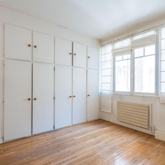  L'AGENCE 1675 : Appartement | PARIS (75016) | 99 m2 | 910 000 € 