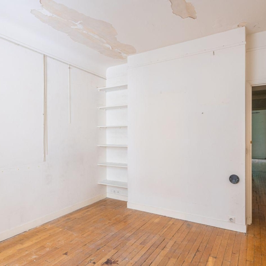  L'AGENCE 1675 : Appartement | PARIS (75016) | 99 m2 | 910 000 € 