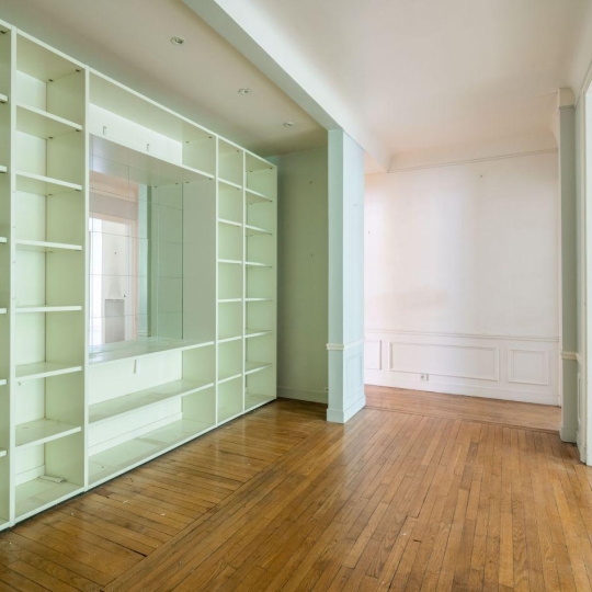  L'AGENCE 1675 : Appartement | PARIS (75016) | 99 m2 | 910 000 € 