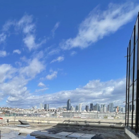 L'AGENCE 1675 : Appartement | SURESNES (92150) | 121 m2 | 1 217 400 € 