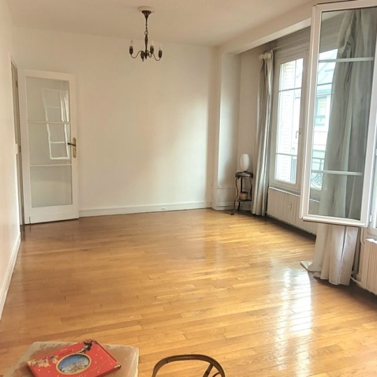  L'AGENCE 1675 : Apartment | VINCENNES (94300) | 52 m2 | 485 000 € 