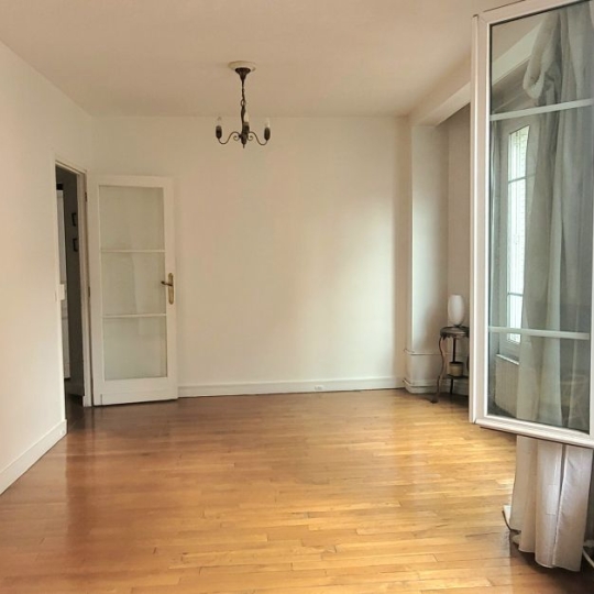  L'AGENCE 1675 : Appartement | VINCENNES (94300) | 52 m2 | 485 000 € 