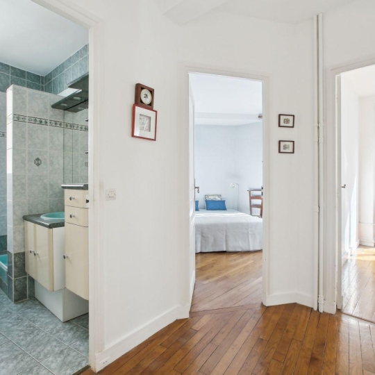  L'AGENCE 1675 : Apartment | VINCENNES (94300) | 52 m2 | 485 000 € 