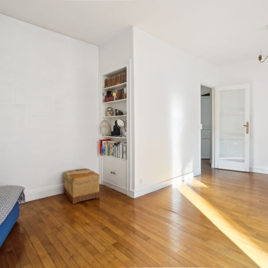  L'AGENCE 1675 : Apartment | VINCENNES (94300) | 52 m2 | 485 000 € 